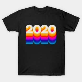 It's the Current Year T-Shirt